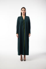 LB94 Dress Dark Green B5