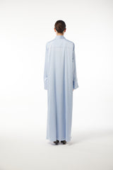 LB93 Dress Baby Blue A2