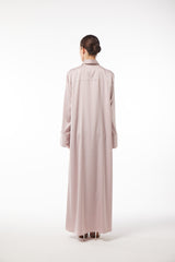 LB93 Dress Baby Pink A1