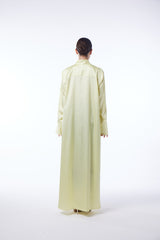 LB93 Dress Yellow A3