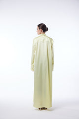 LB93 Dress Yellow A3