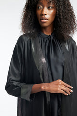 LB49 Glow Abaya