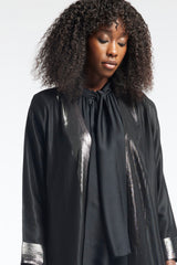 LB49 Glow Abaya
