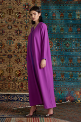 LB68 Fuchsia Inner Dress