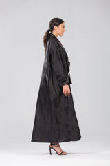 ABAYA SILK ORGANZA