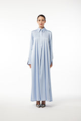 LB93 Dress Baby Blue A2