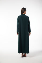 LB94 Dress Dark Green B5