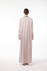 LB93 Dress Baby Pink A1