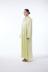 LB93 Dress Yellow A3