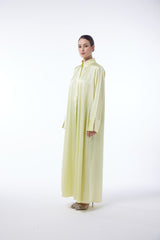 LB93 Dress Yellow A3