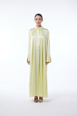 LB93 Dress Yellow A3