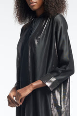 LB49 Glow Abaya